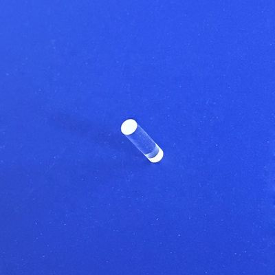 Medical Machine 10/5 To 60/40 YAG Laser Crystal Rod